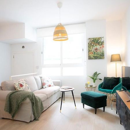 Апартаменти Elegante Apartamento Cerca De La Playa Валенсія Екстер'єр фото