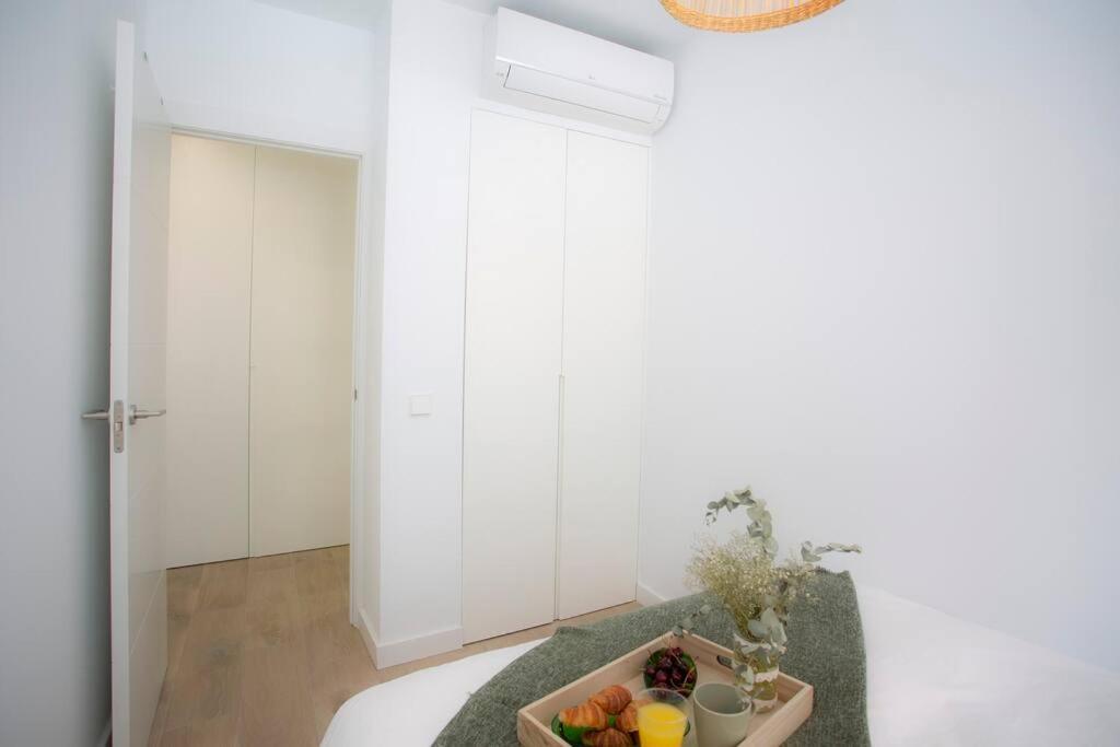 Апартаменти Elegante Apartamento Cerca De La Playa Валенсія Екстер'єр фото
